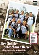 The Broken Hearts Club: A Romantic Comedy [Region 2]