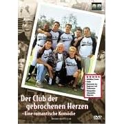 The Broken Hearts Club: A Romantic Comedy [Region 2] by  Timothy Olyphant, Zach Braff, Dean Cain, Andrew Keegan, and Nia Long 