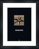 Produkt-Bild: REM Automatic For The People - Framed Original Advert