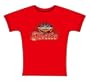 Survivor Babydoll T-Shirt: Hottie