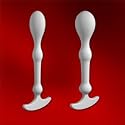 Aneros - Peridise - Advanced Model - Just relased the newest Aneros. The first for couples.