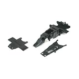 1 14 Chassis Set: F-1 by Carisma R/C Cars