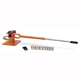 Compact Bender Bench Tops. by ToolShopUSA