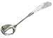 Pedrini Miro' Spoon Clear Diamond Handle