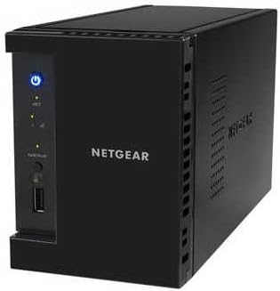 3480605 READYNAS 312, DISKLESS