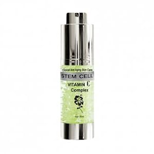 Nutra Sonic Vitamin C Skin Serum