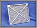 Hunter Air Cleaner filter - fits various models