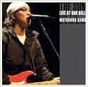 THE SUN LIVE AT NHK HALL