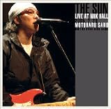 THE SUN LIVE AT NHK HALL