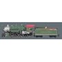 HO Spectrum 2-8-0 w/DCC SOU/Green #722 BAC83603