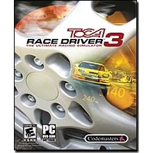 Toca Race Driver 3