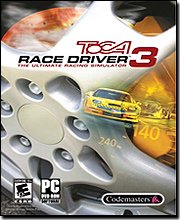 Toca Race Driver 3