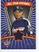 2005 Topps Update All-Star Stitches #ASR-IS Ichiro Suzuki A - Seattle Mariners (Piece of Authentic Game Used Jersey)(Baseball Cards)