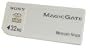 Sony 32MB MagicGate Memory Stick Duo Media (MSG32A)