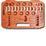 18 Piece Radio Removal Tool Set
