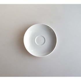 Alessi Mami SG53/79 Piattino per tazza, set da 6 pezzi Alessi Mami SG53/79 Piattino per tazza, set da 6 pezzi