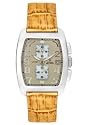 Officina del Tempo Men's Tonneau Limited Watch #OT1011/04MM