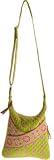 Stephanie Dawn Sling - Gigi Green * New Quilted Handbag