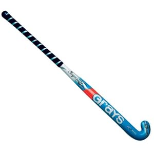 Grays GX2000 Superlite Field Hockey Stick by 