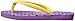 Havaianas Slim Fresh Flip Flops (Toddler/Little Kid)