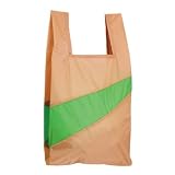 �����˥塼����åԥ󥰥Хå� by��������٥� SKIN��FLUOR GREEN mini������ �����Хå�
