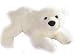Gund - Plush - 19 Inch Dorsey Sr Polar Bear