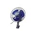 Produkt-Bild: 12V Auto KFZ Ventilator L&uuml;fter