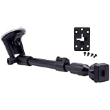 ARKON SR2CM117 Sirius XM Extending Windshield Mount 