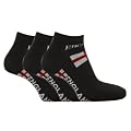 Clearance - Mens England Trainer Socks (Pack of 3)