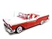 1957 Ford Fairlane Skyliner 1:18 Model