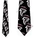 Atlanta Falcons TIES Woven Silk NECKTIES