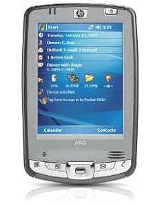 0b - Handheld - Windows Mobile 5.0 Premium 