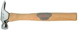 Dalluge Tools 1600 16-oz Finish/Trim Hammer 14