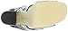 Calvin Klein Women's Vallin Snake Platform Pump