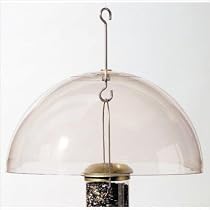 Super Dome, 18" Clear