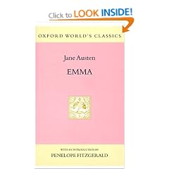 Emma (Oxford World's Classics)