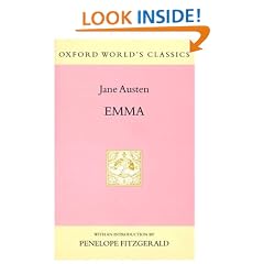 Emma (Oxford World's Classics)