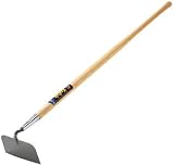 Jackson Professional Tools 027-1857400: Mortar & Cotton Hoes
