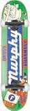 Foundation Murphy Signage Complete Skateboard - 8.25 w/Mini Logos