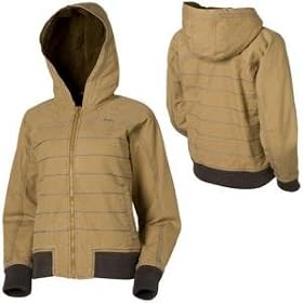 Kavu Sundowner Jacket - WoMens by Women's Fleece Lined Jackets