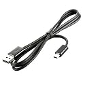 DURADGET USB Charge & Sync Data Cable for HTC Touch / HERO / MAGIC /