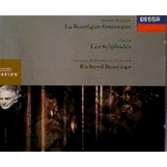 La Boutique Fantasque