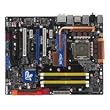 Asus P5Q-E ATX Mainboard (Sockel 775, kein on board VGA, 1600 MHz FSB)