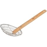 Helen Chen's Asian Kitchen 5-inch Spider Strainer