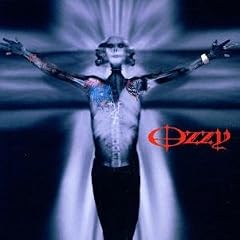 Down To Earth by  Ozzy Osbourne 