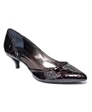 DKNYC Women's Nellie Pump