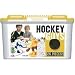 Kaskey Kids Hockey Guys Blue vs. Yellow Figure Set
