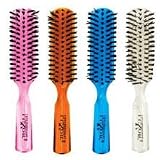Luxor Pro Economy Nylon Brush 1.25