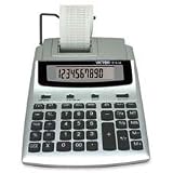 VICTOR TECHNOLOGIES / VCT12103A / 1210-3A Antimicrobial Desktop Calculator, 10-Digit LCD, Two-Color Printing / Sold as 1 EA