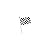 Race Car Checkered Flag (12 count)